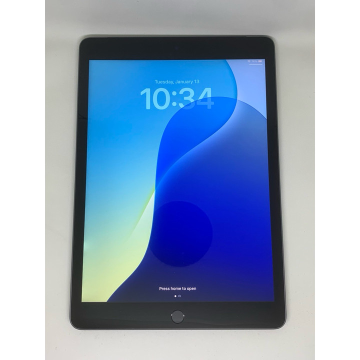 iPad 8 9 WIFI 32GB 64GB 128GB 256GB Gray Silver Rose Gold Original Free Anti Gor