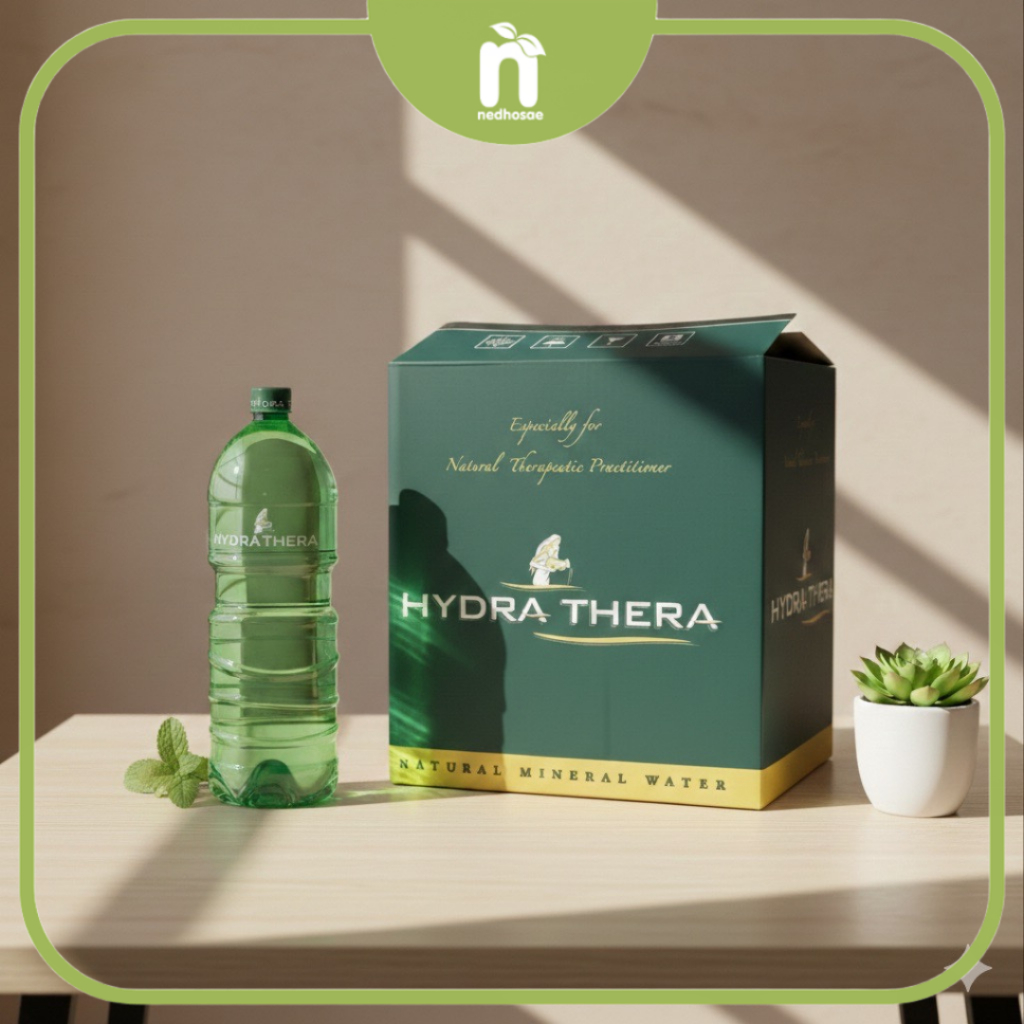 Jual hydra thera natural mineral water Harga Terbaik & Termurah Juni ...