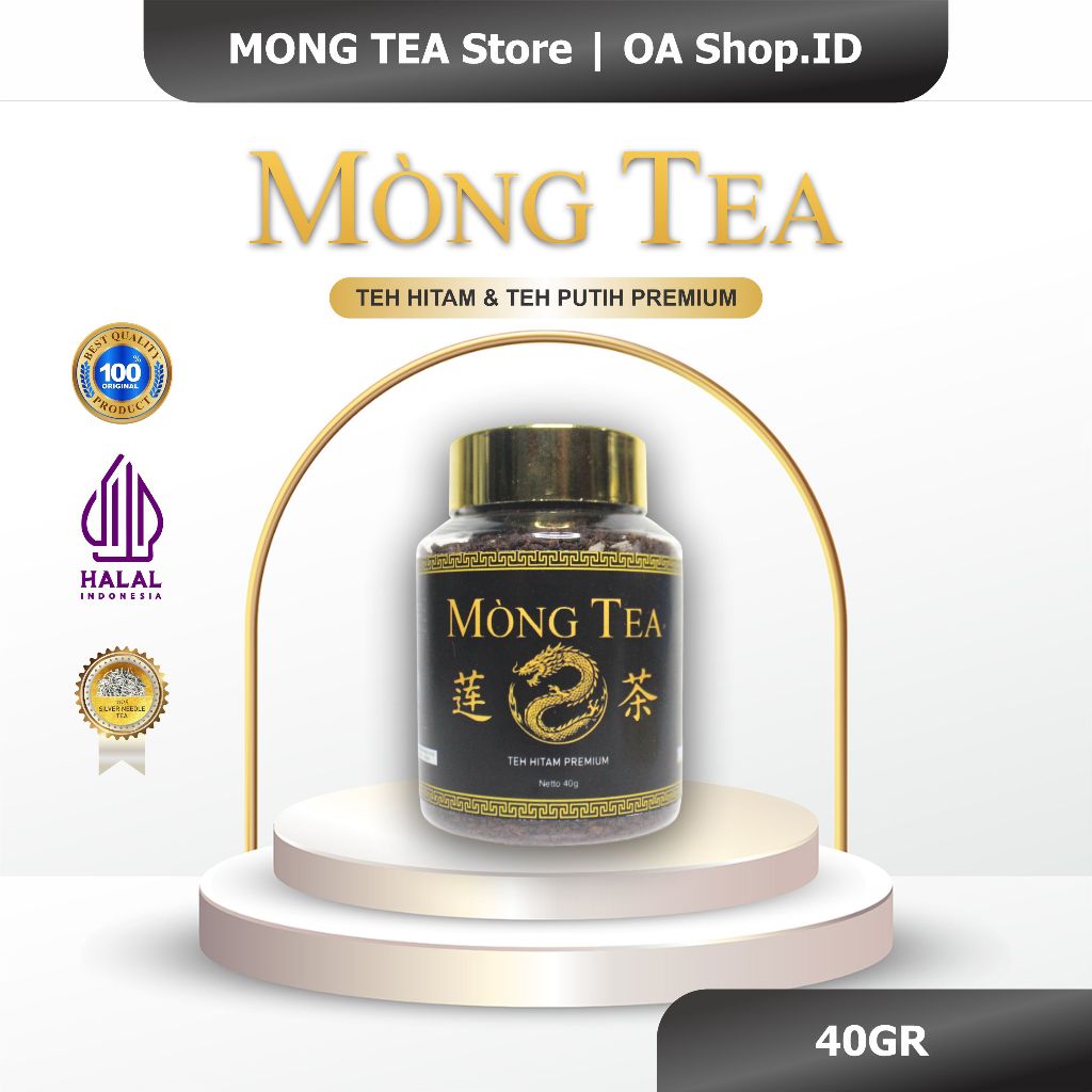 Produk MONG TEA Store | Shopee Indonesia