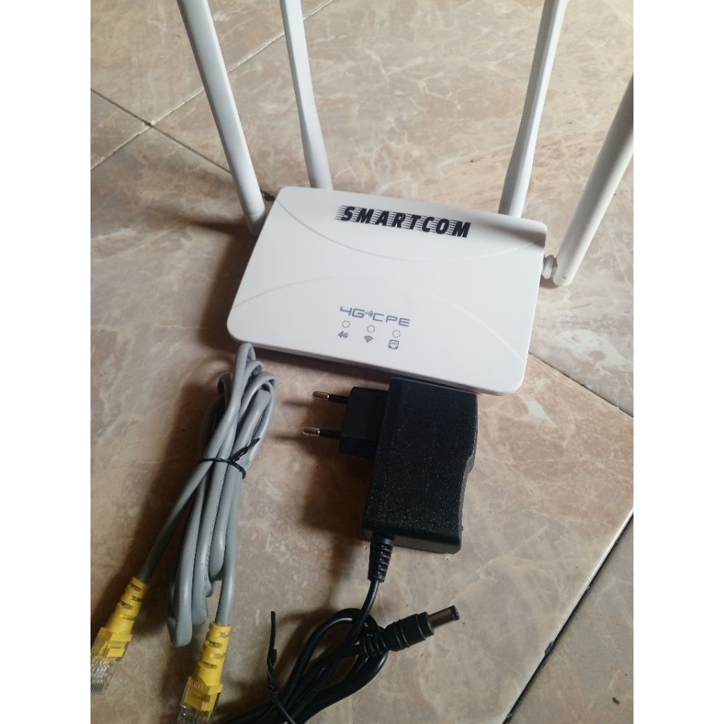 Jual Modem Smartcom SM-912 | Shopee Indonesia