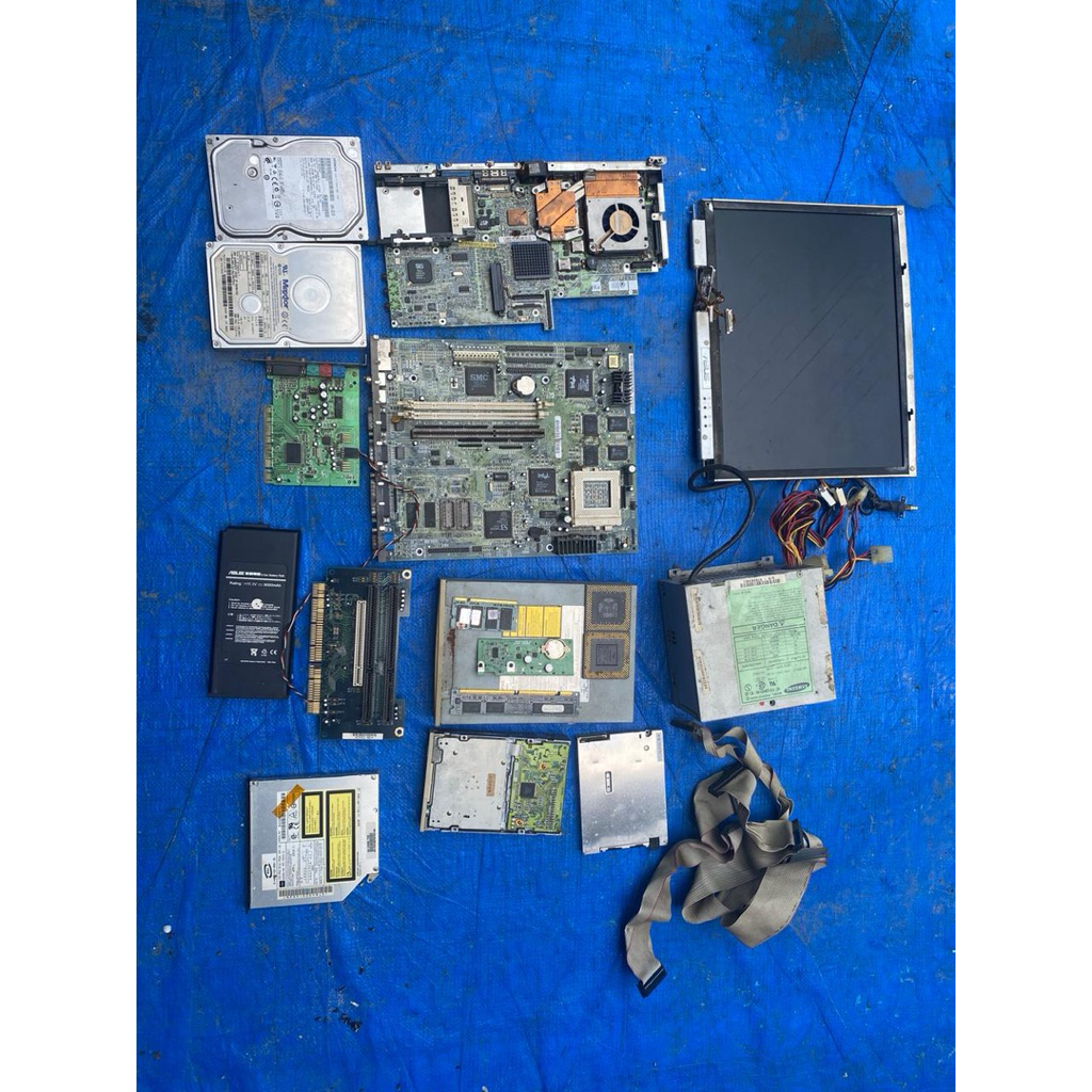 Jual Part CPU bekas | Shopee Indonesia
