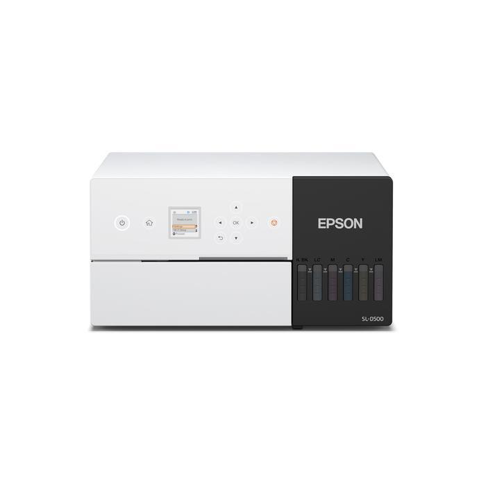 Printer Epson SureLab SL-D530 UltraChrome D6r-S DyeInk (6)