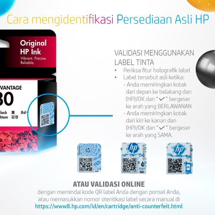 HP Toner 53A Black LaserJet Cartridge Original [Q7553A] (6)