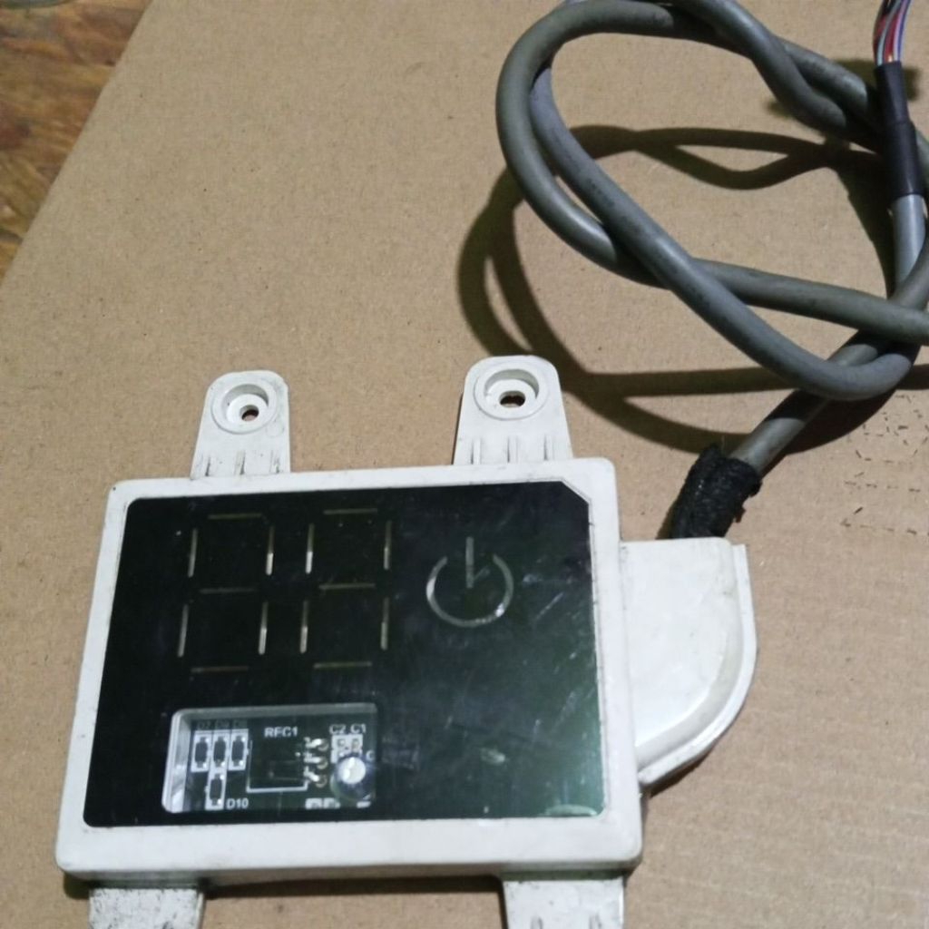 Jual sensor AC Sharp ucy copotan original | Shopee Indonesia