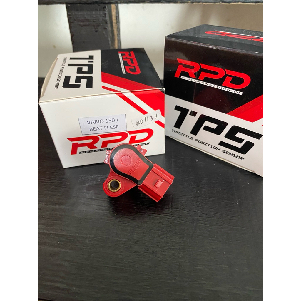 Jual Sensor TPS RPD akurasi tinggi | Shopee Indonesia