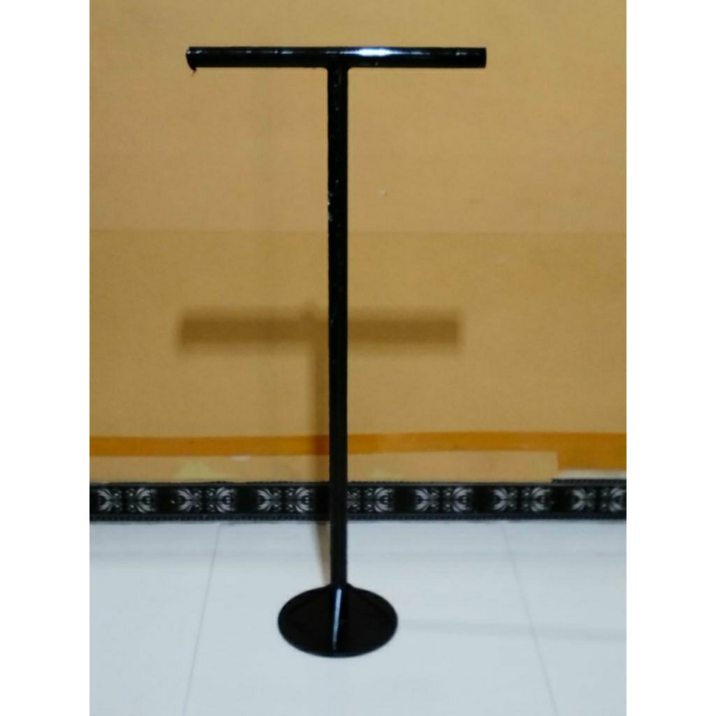 Jual Stemper besi pemadat tanah manual praktis serbaguna | Shopee Indonesia