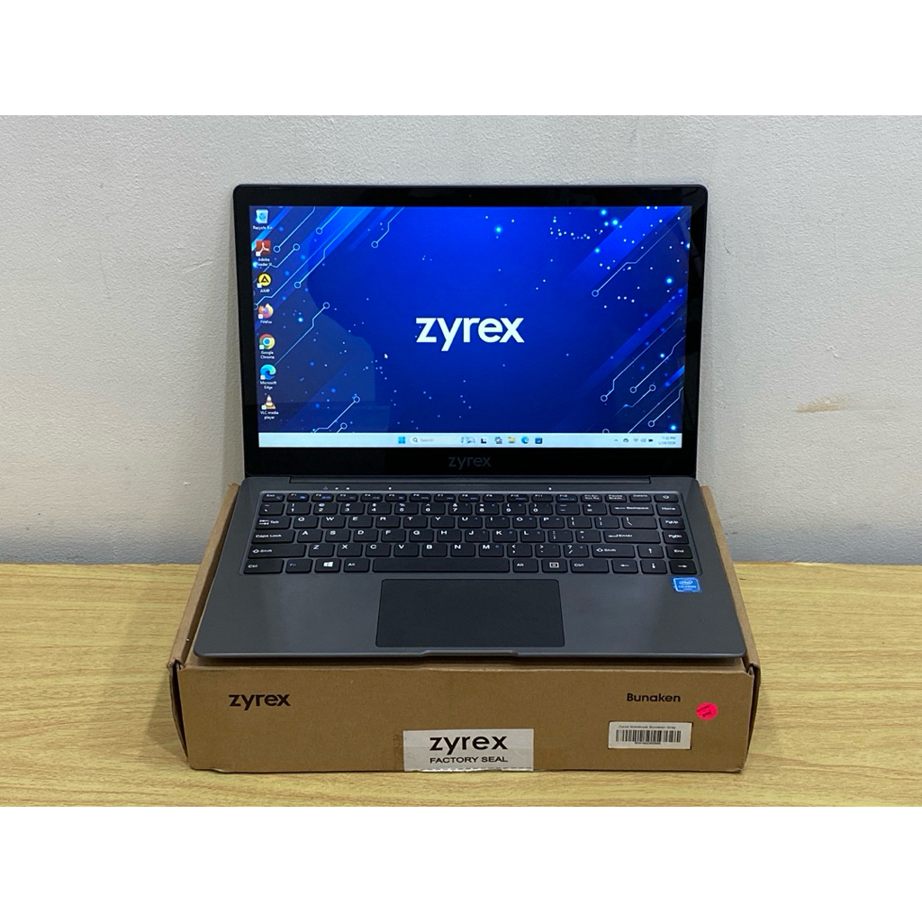 Jual Zyrex Laptop Terlengkap & Harga Terbaru Juli 2026 | Shopee Indonesia