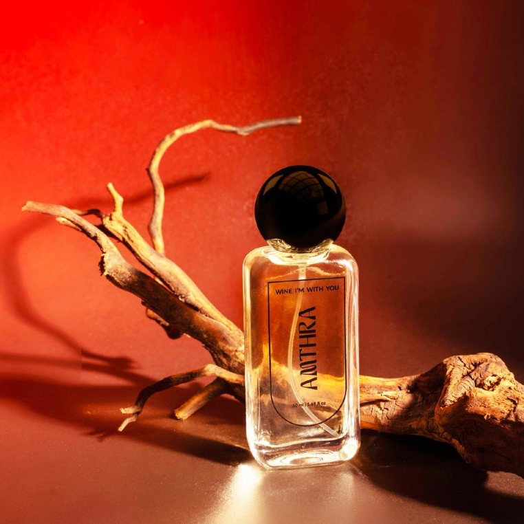 Jual AMTHRA When I’m With You | Parfum Lokal | Seductive, Romantic 50ml ...