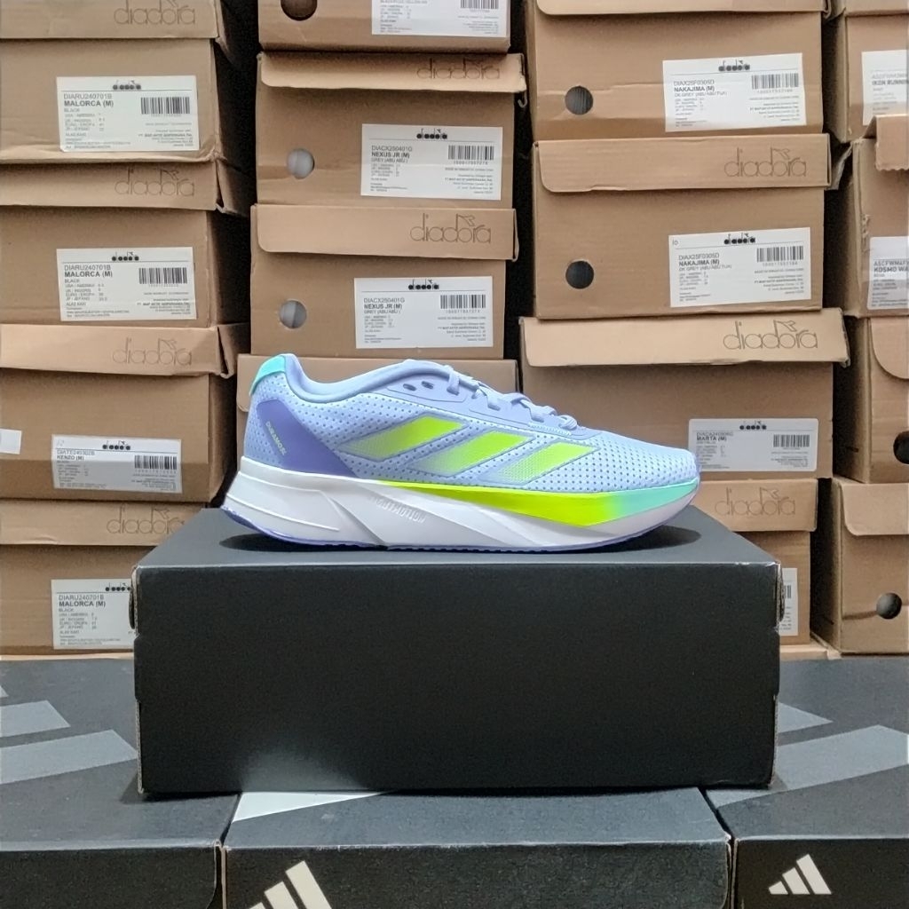 Jual Sepatu Adidas Duramo SL Women - IF9472 (Original) | Shopee Indonesia