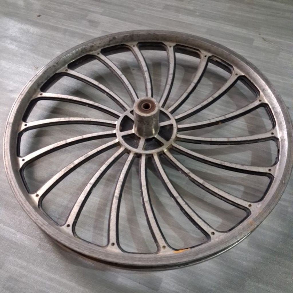 Jual Velg Alloy Roda belakang Ring20 | Shopee Indonesia