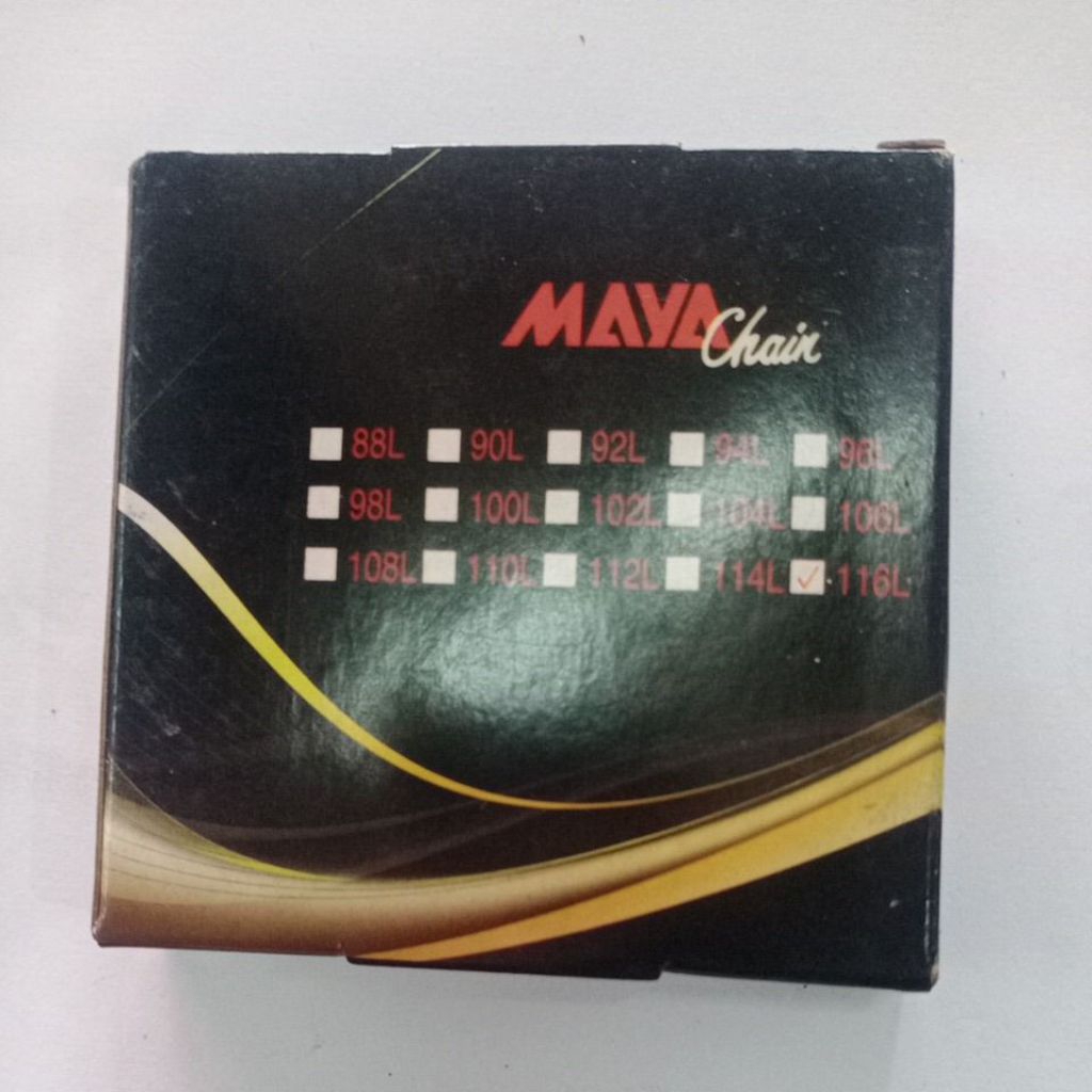 Jual rantai maya | Shopee Indonesia