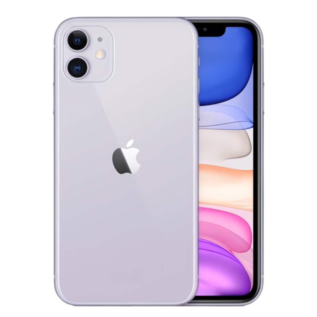 Jual HiPhone 11 64gb /128gb /256gb SECOND Fullset Lcd Original Mulus No ...