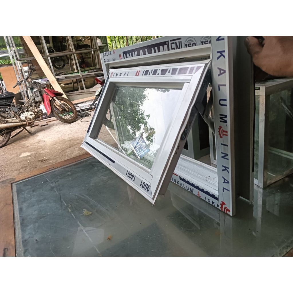 Jual Jendela Boven Terlengkap & Harga Terbaru Juli 2026 | Shopee Indonesia