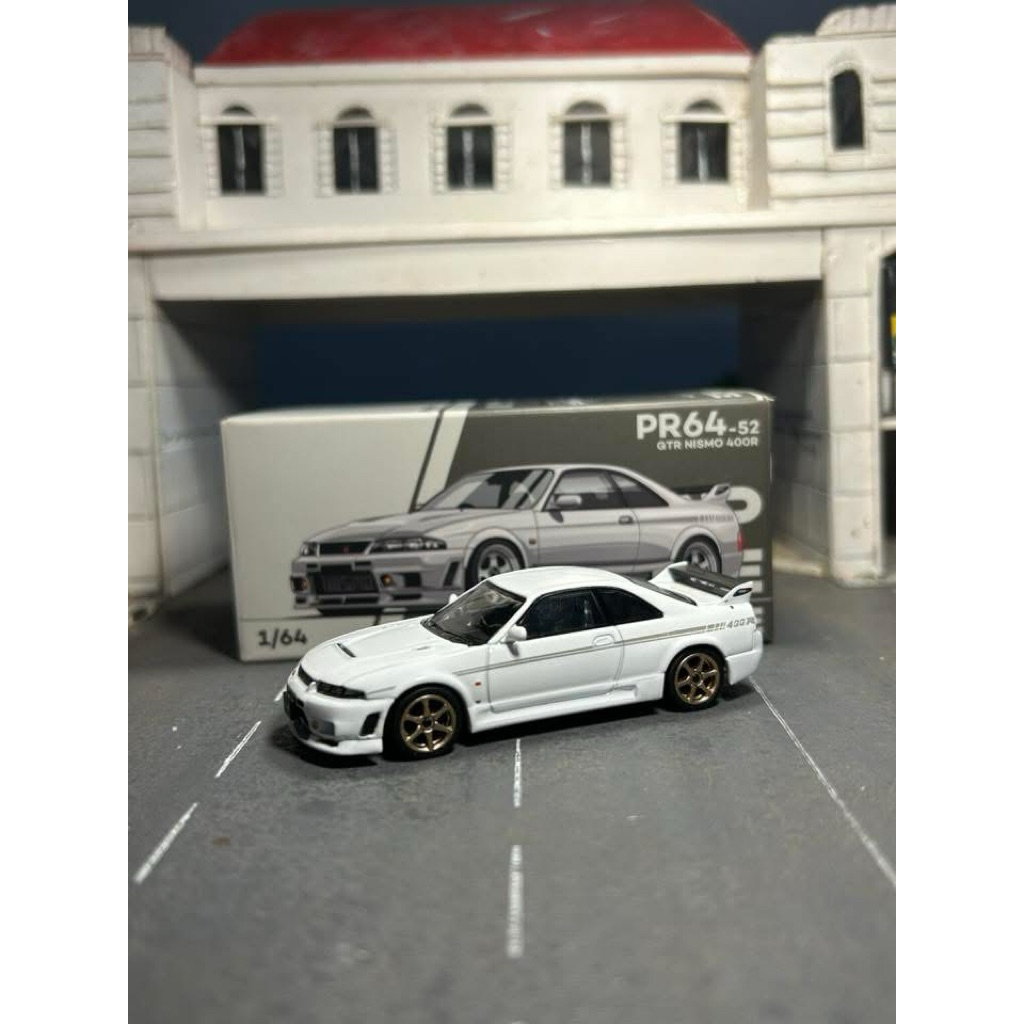 Jual Poprace nissan gtr r33 | Shopee Indonesia