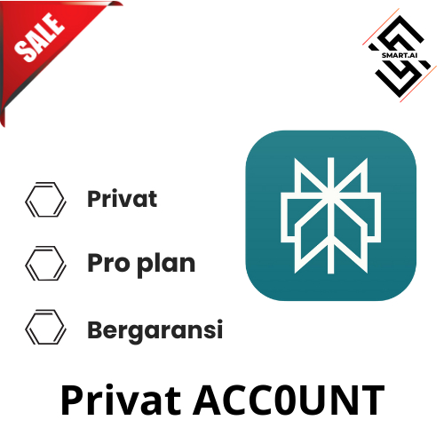 Jual (Perplexity AI Pro) - Perplex AI Premium privat | Shopee Indonesia