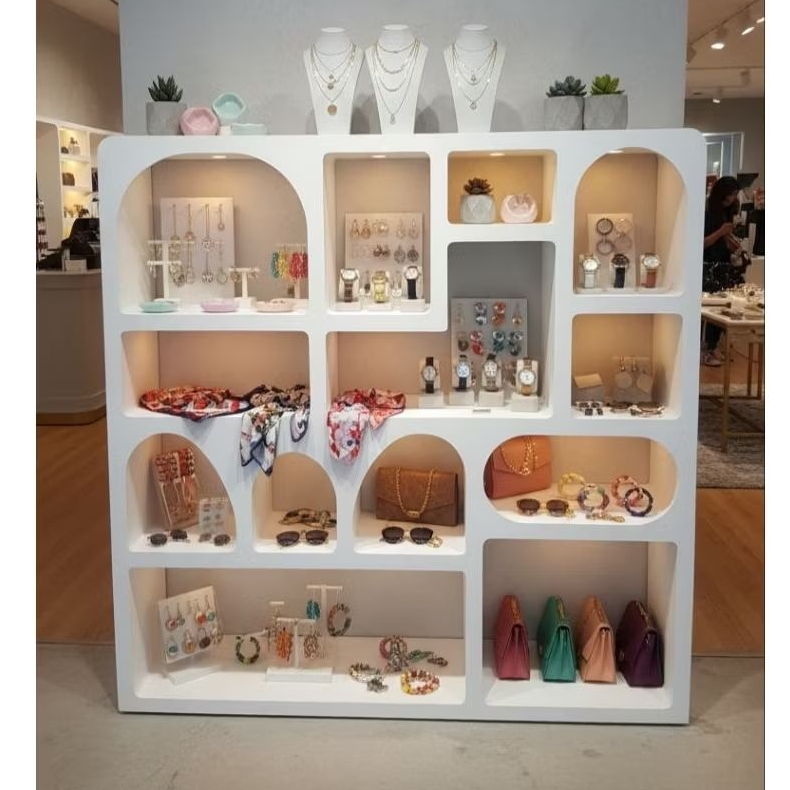 Jual RAK DISPLAY BESAR ALA PINTEREST | Shopee Indonesia