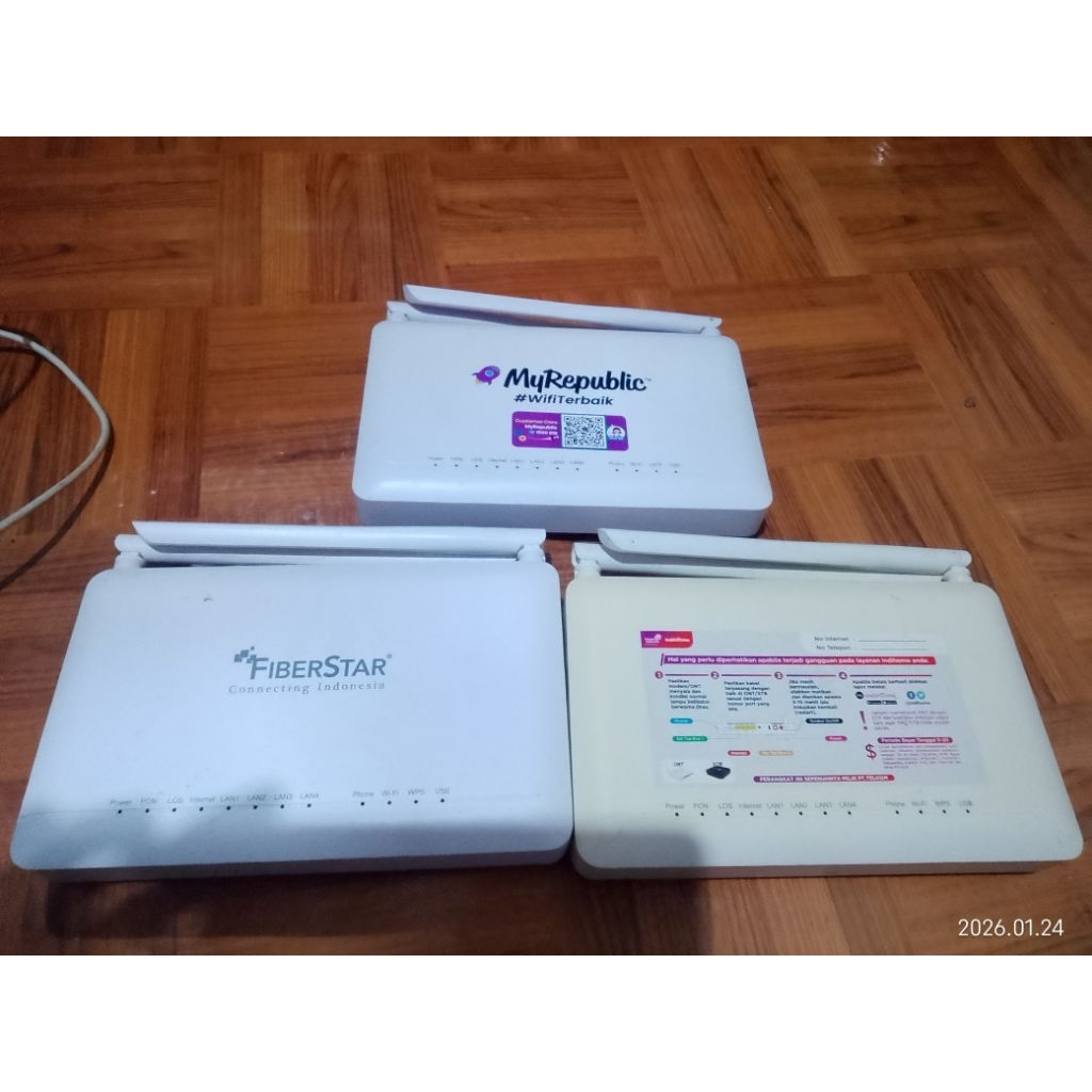 Jual ROUTER/MODEM ZTE ZXHN F670L | Shopee Indonesia