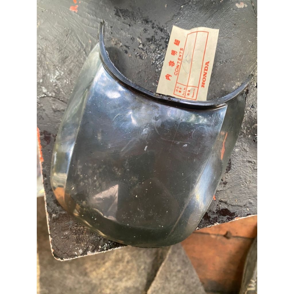 Jual kepet cepet spakbor belakang cb cg ss90 dll | Shopee Indonesia