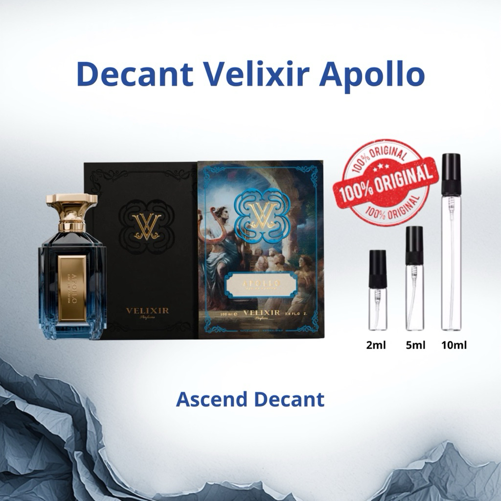 Produk Ascend Decant | Shopee Indonesia