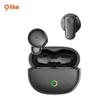 OLIKE T114 Lite TWS True Wireless Earphone Bluetooth 6.0 Headset Bass Max