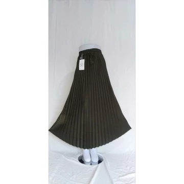Rok Plisket Premium Rok Plisket Rok Plisket Panjang Premium Mayung Bawahan Wanita Panjang