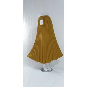 Rok Plisket Premium Rok Plisket Rok Plisket Panjang Premium Mayung Bawahan Wanita Panjang