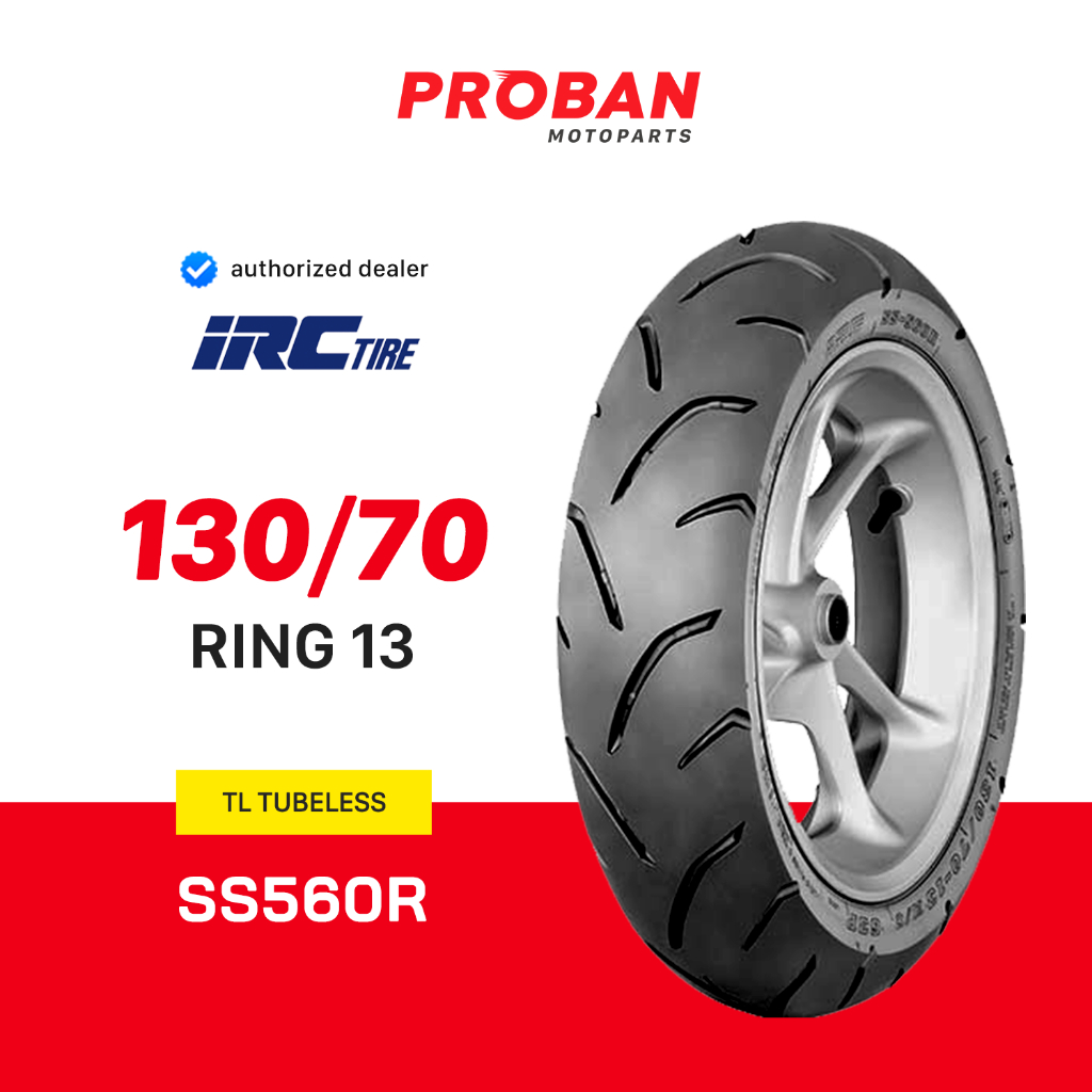 Toko Online Proban Motoparts Official Shop | Shopee Indonesia