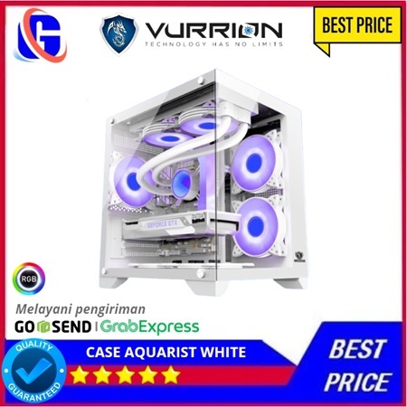 PC Gaming Intel Core i5 12400F  (RTX 5060 8GB + Ram 16GB) Gaming Rendering & Editing Video
