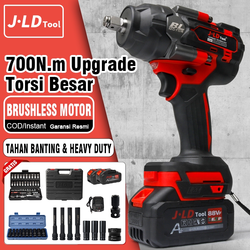 Produk JLD Power Tools | Shopee Indonesia
