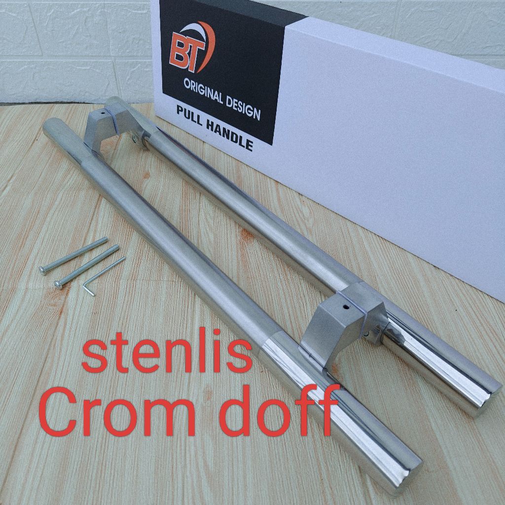 Jual Hendle pintu baut tembus | Shopee Indonesia