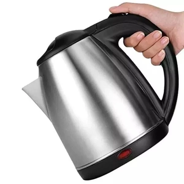 Teko Elektrik Modern