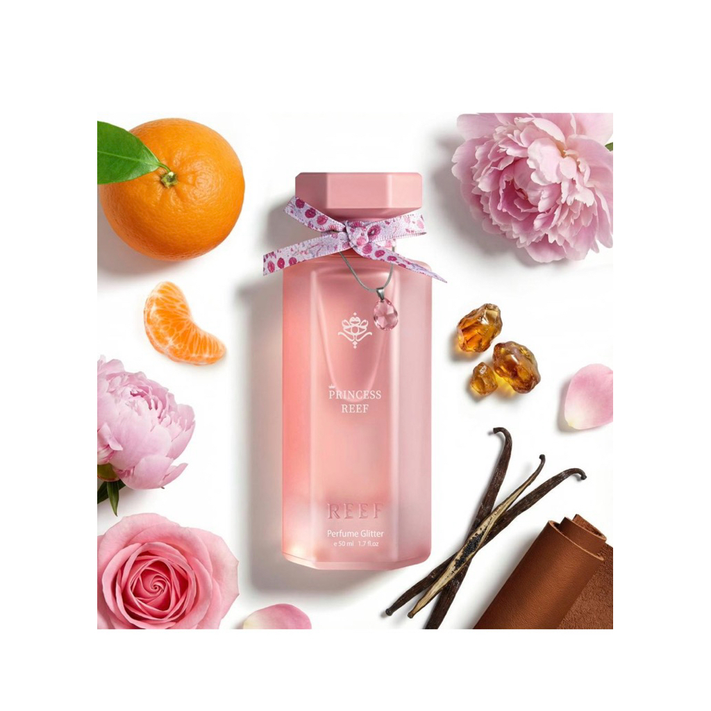 Jual Princess Reef 100ML | Shopee Indonesia