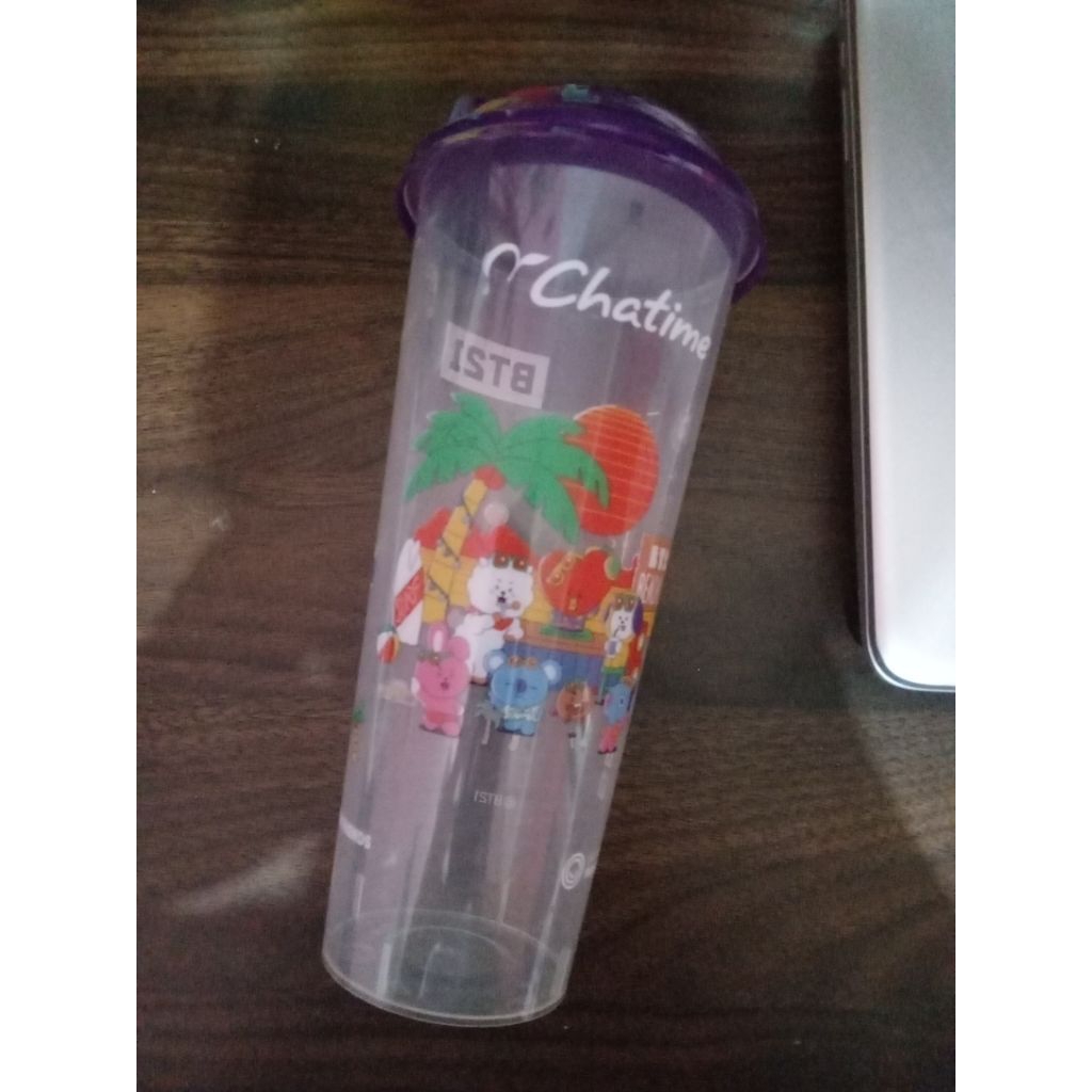 Jual Chatime Botol Terlengkap & Harga Terbaru Agustus 2026 | Shopee ...