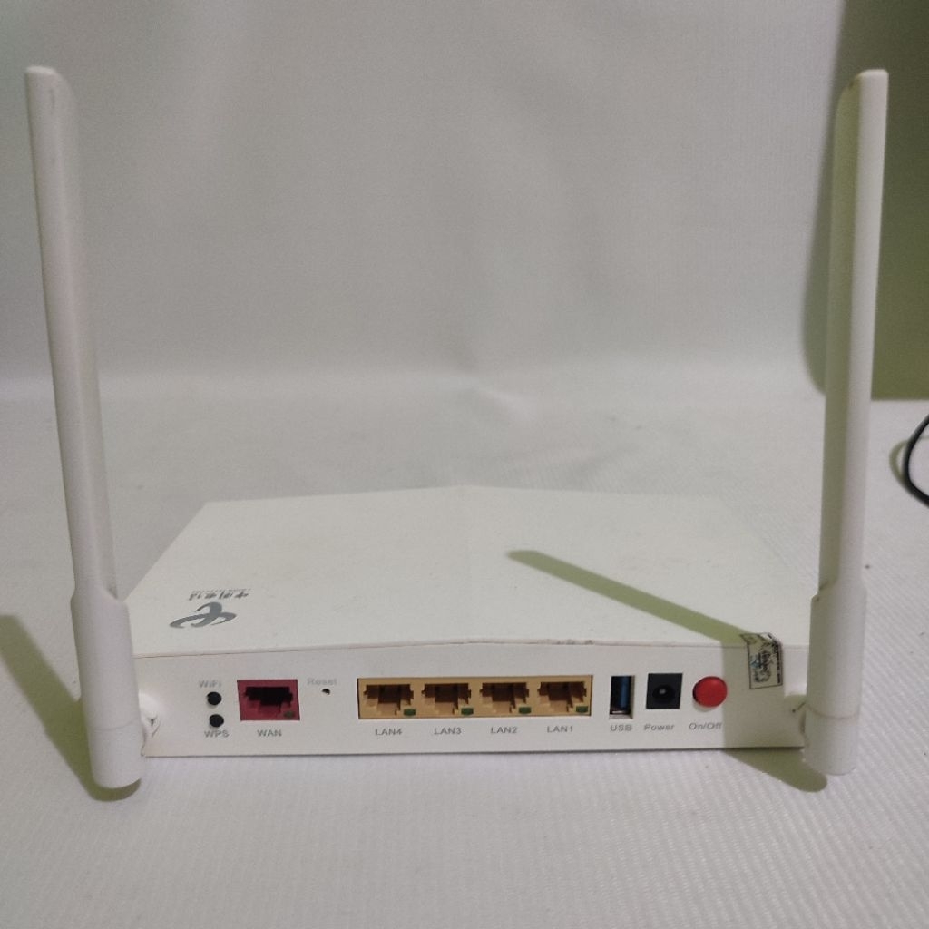 Jual Router Loadbalance failover multiwan openwrt zte e8820s gigabit ...