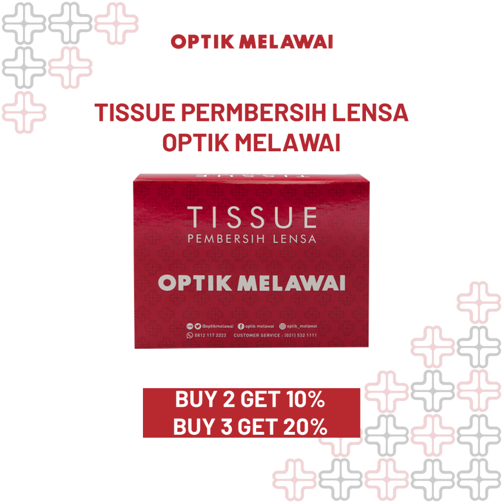 Jual Optik Melawai Terlengkap & Harga Terbaru Agustus 2026 | Shopee ...