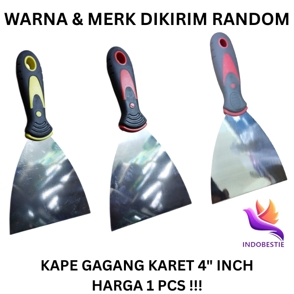 Jual Kape Gagang KARET 4