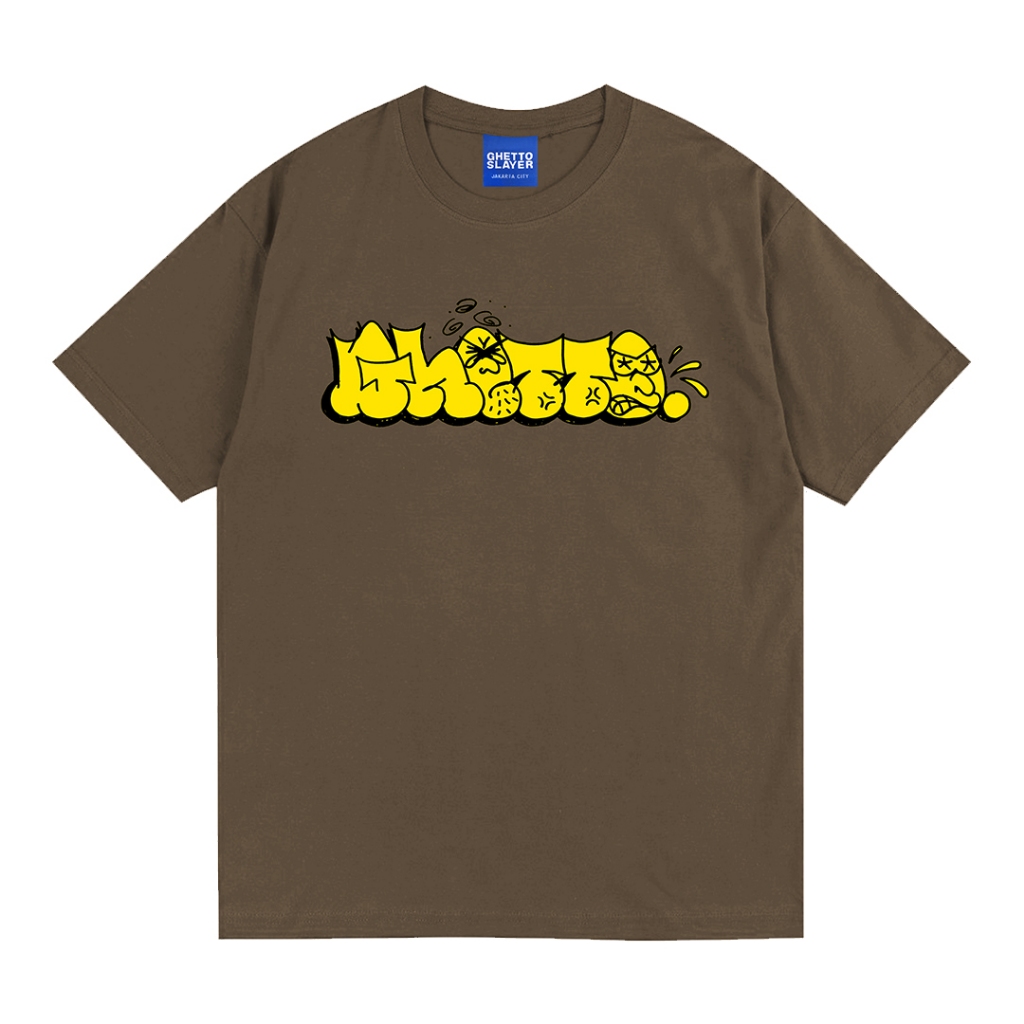 Produk Ghetto Slayer | Shopee Indonesia