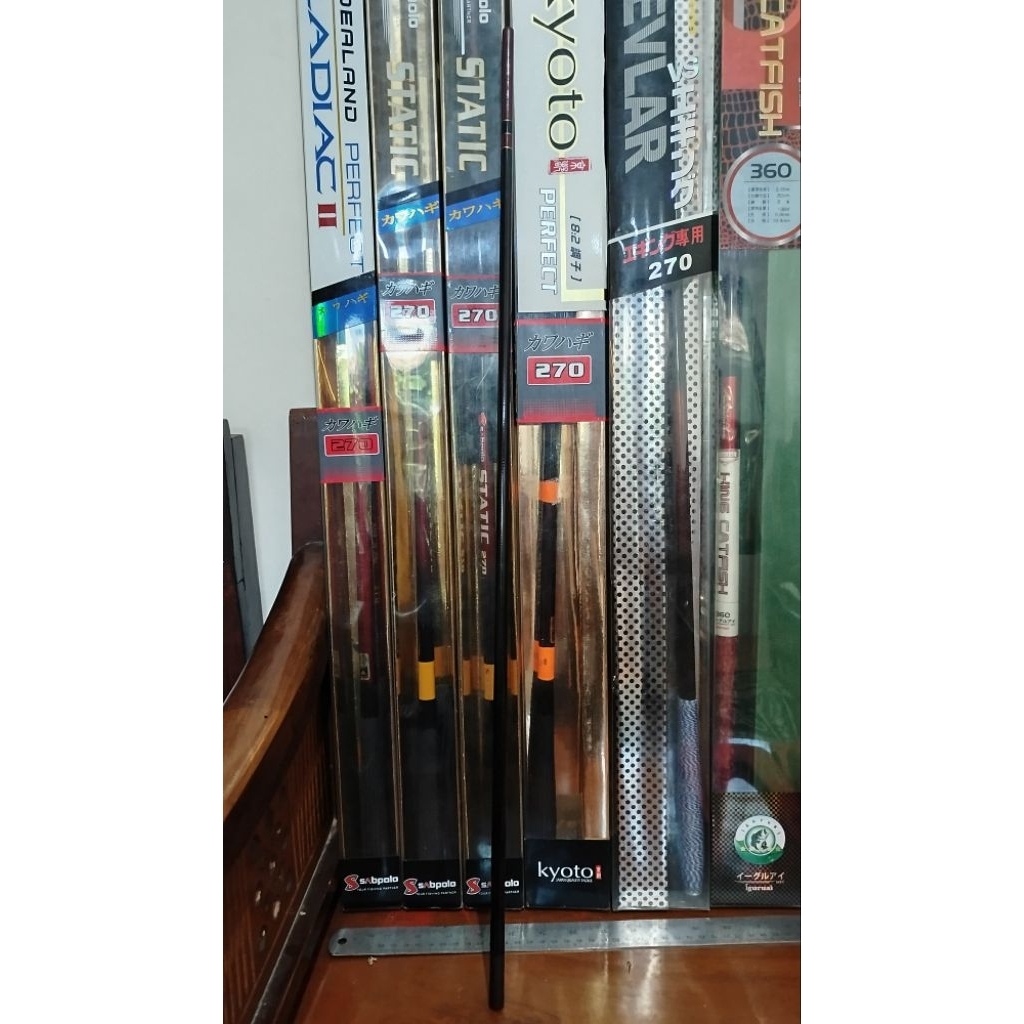 Produk Gaman-X Fishing | Shopee Indonesia