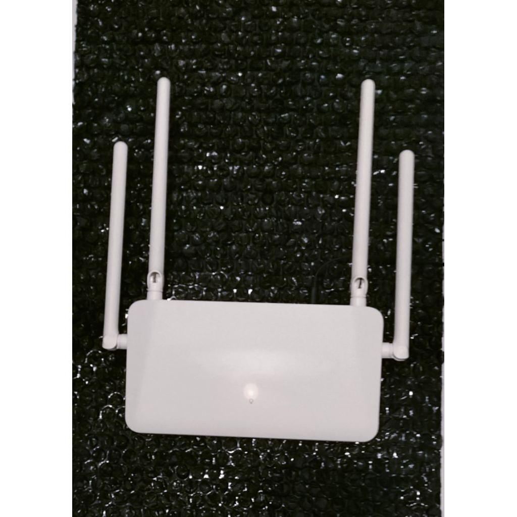Jual Router FIBERHOME SR1041E DUAL BAND 5G wifi IEEE 802.11ax (wi-fi 6 ...