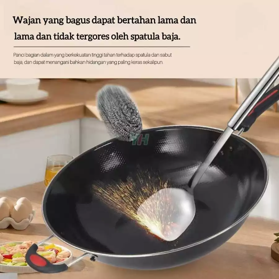 PERABOTAN RUMAH TANGGA 5