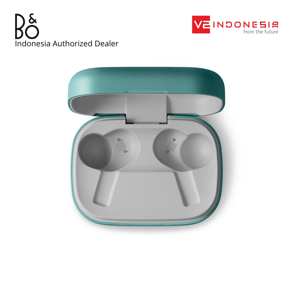 Jual B&O Bang & Olufsen Beoplay Eleven Earphone - Eucalyptus Green