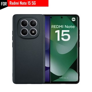 Jual Casing Redmi Note 15 4G / Note 15 5G / Note 15 Pro 4G / Note 15 ...