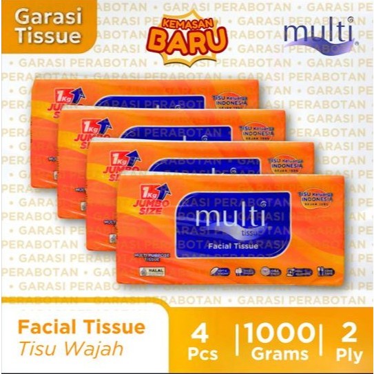Jual Tissue 1000 Gram Terlengkap & Harga Terbaru Juli 2026 | Shopee ...