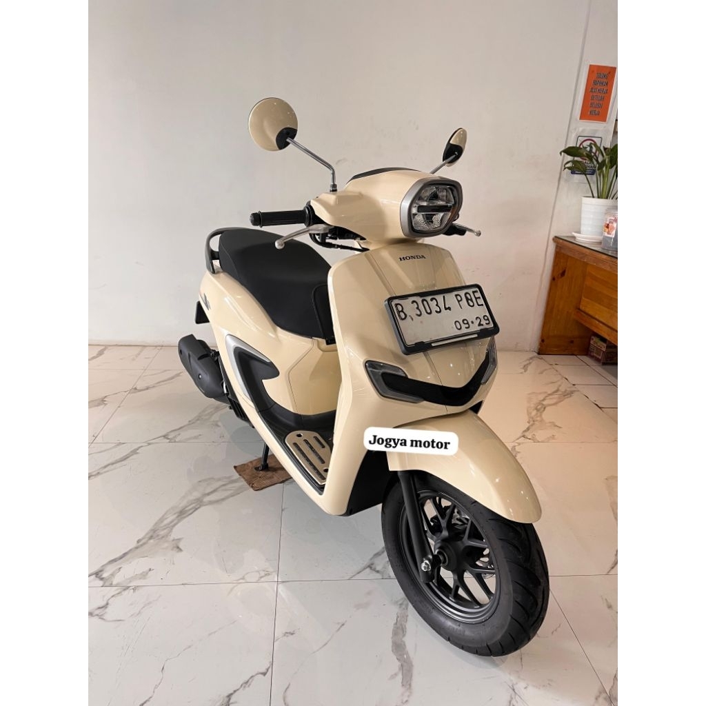 Honda staylo 160 cbs 2024