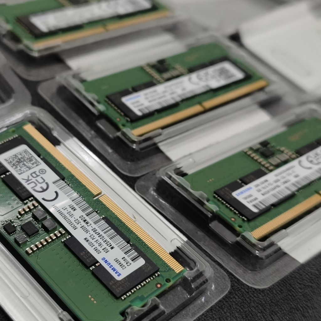 Jual RAM DDR5 Terlengkap & Harga Terbaru Juni 2026 | Shopee Indonesia
