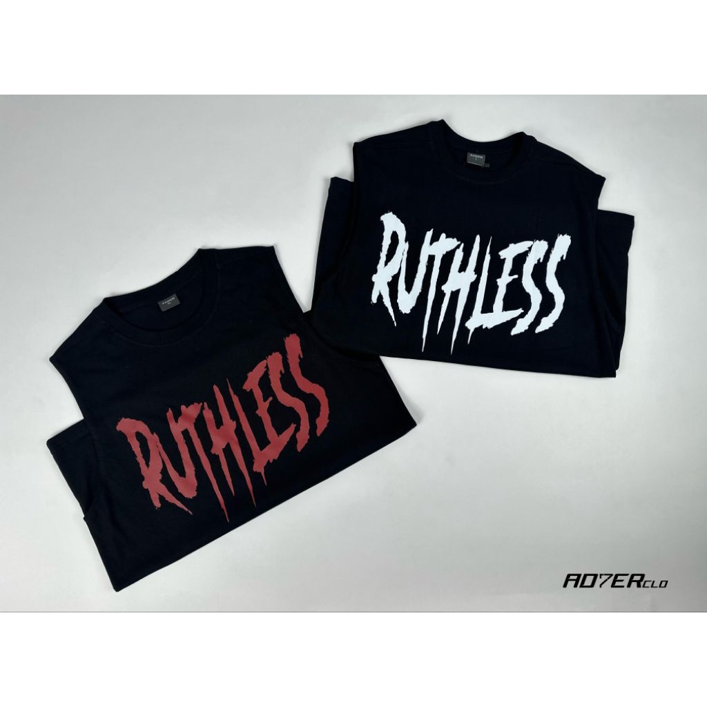 Sleevless T Ruthless AD7ERclo