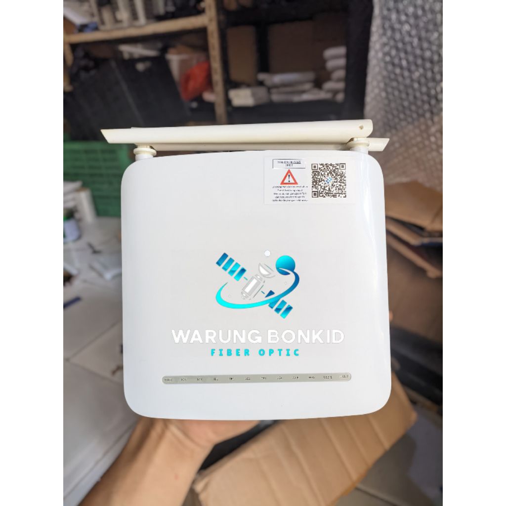 Jual ONU XPON R880 OMCI DUAL UPLINK 5G | Shopee Indonesia