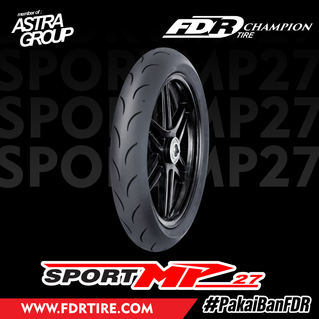 Jual FDR Mp 27 Ring 14 Terlengkap & Harga Terbaru Juli 2026 | Shopee ...