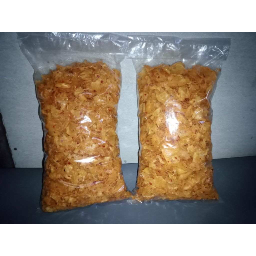 Jual PIKDA SINGKONG 1KG | Shopee Indonesia