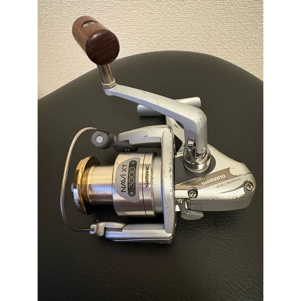 harga reel shimano navi 3000 Jual reel shimano navi xt 3000 made in malaysia
